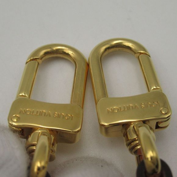 Louis Vuitton Neo Canvas Leather Monogram Brown Pink Shoulder Bag - Picture 9 of 9